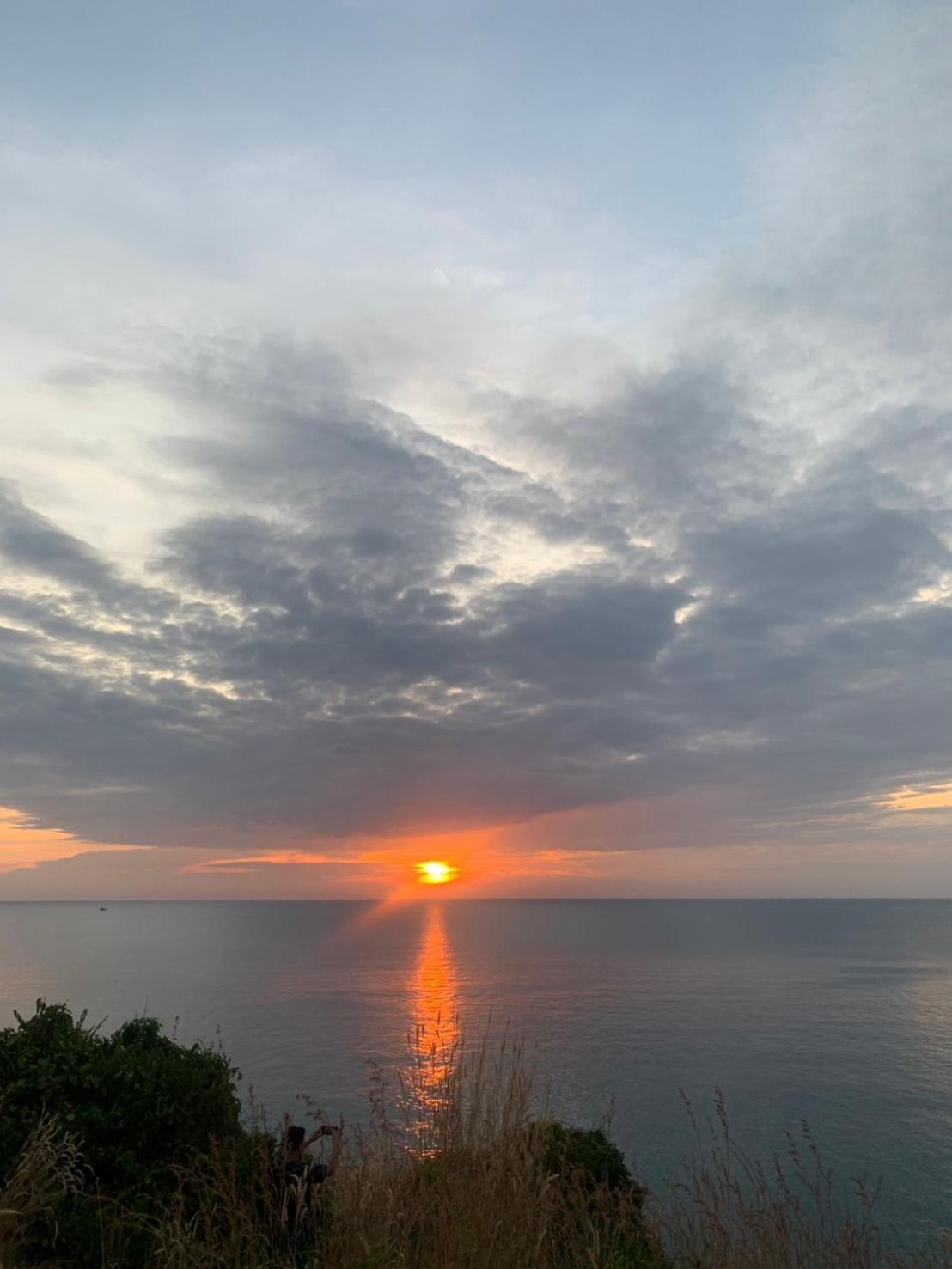 ลุงดำฮัทบีช Hotel Koh Samet Luaran gambar